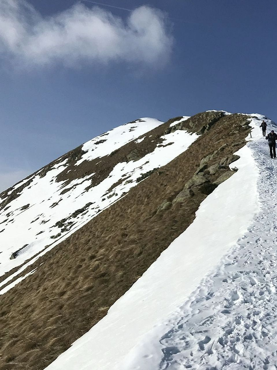 Çift Zirve Turu